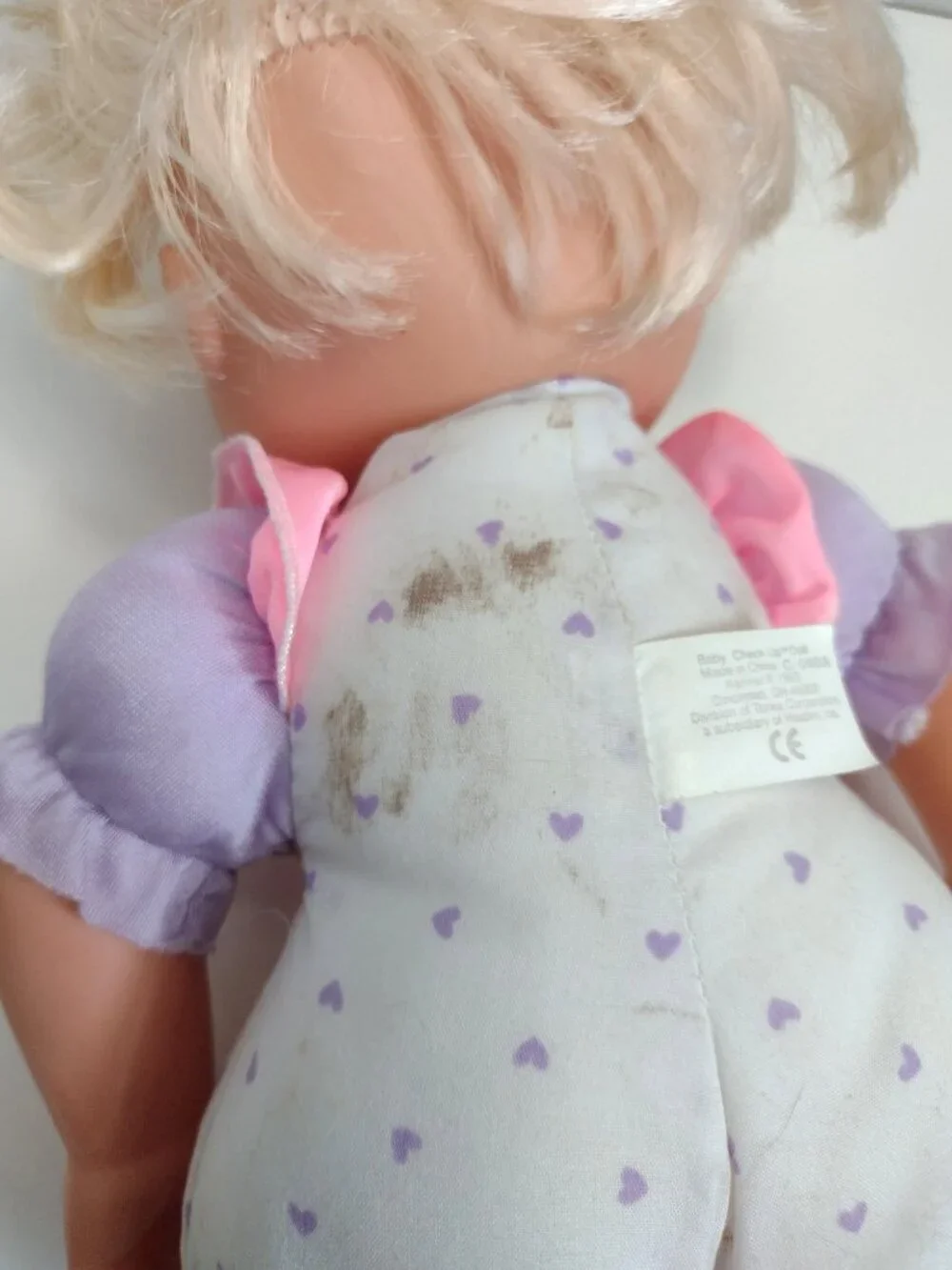 Vintage Baby Doll Lot: Horsman Kenner Eegee, Blinking Sleepy Eyes, Bottle Shoes